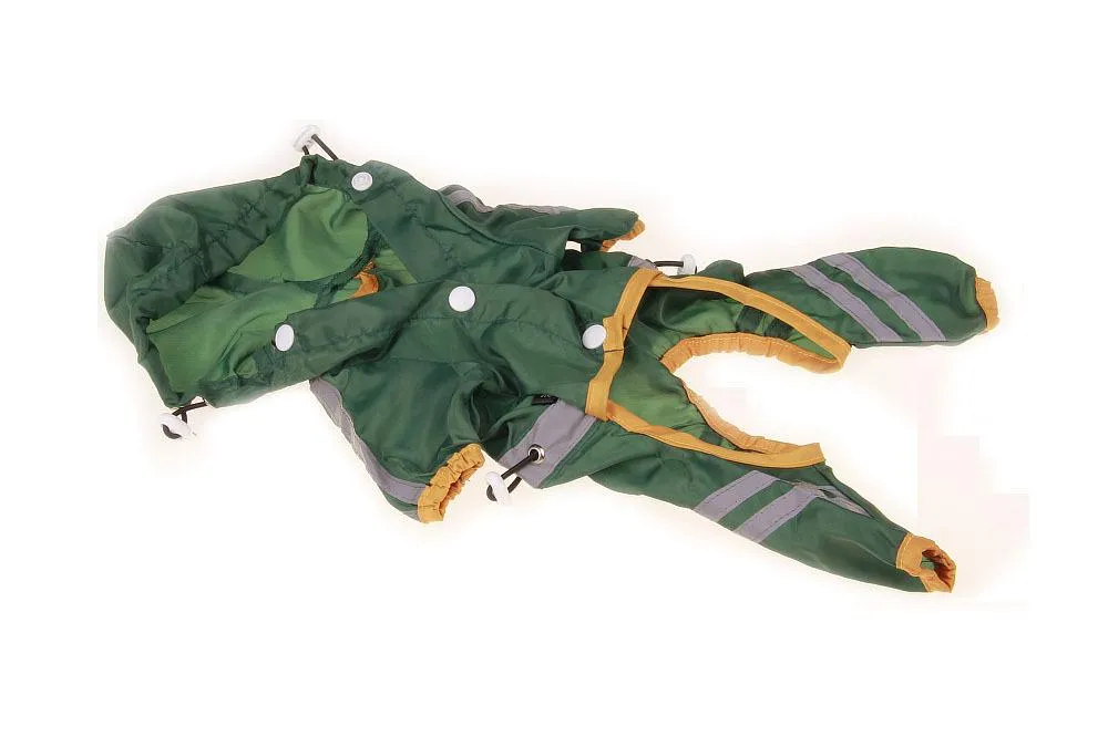 Waterproof For Small Dogs