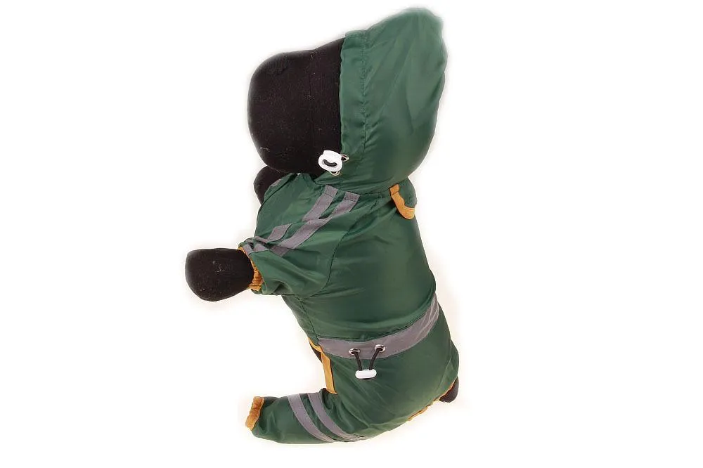 Waterproof For Small Dogs