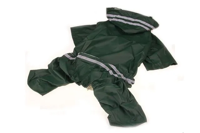 Waterproof For Small Dogs