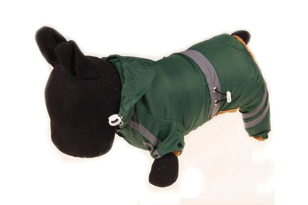 Waterproof For Small Dogs