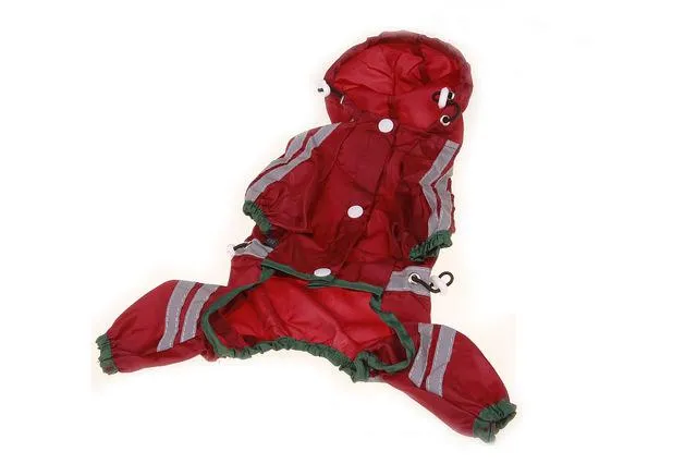 Waterproof For Small Dogs