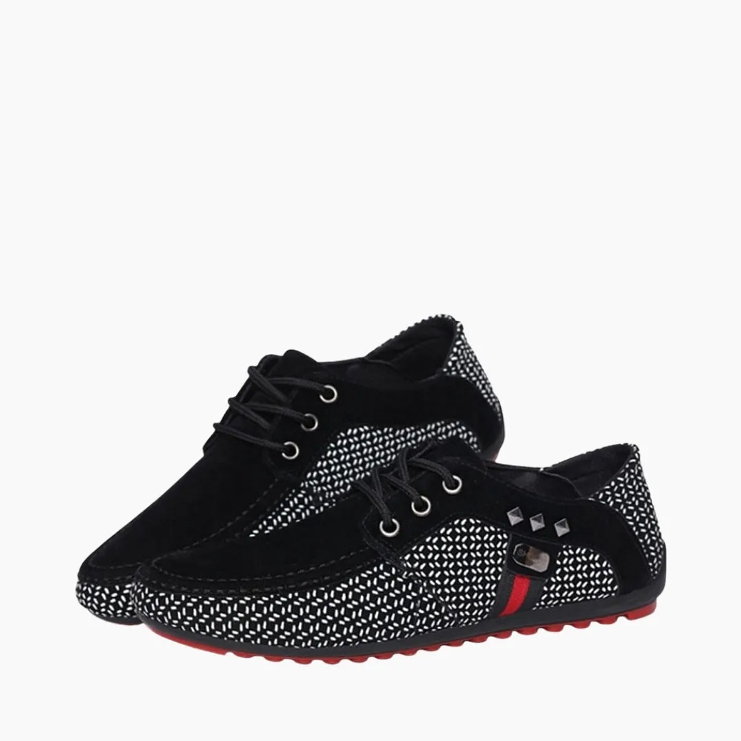 Waterproof, Non-Slip : Smart Casual Shoes for Men