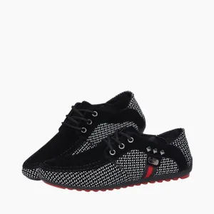 Waterproof, Non-Slip : Smart Casual Shoes for Men