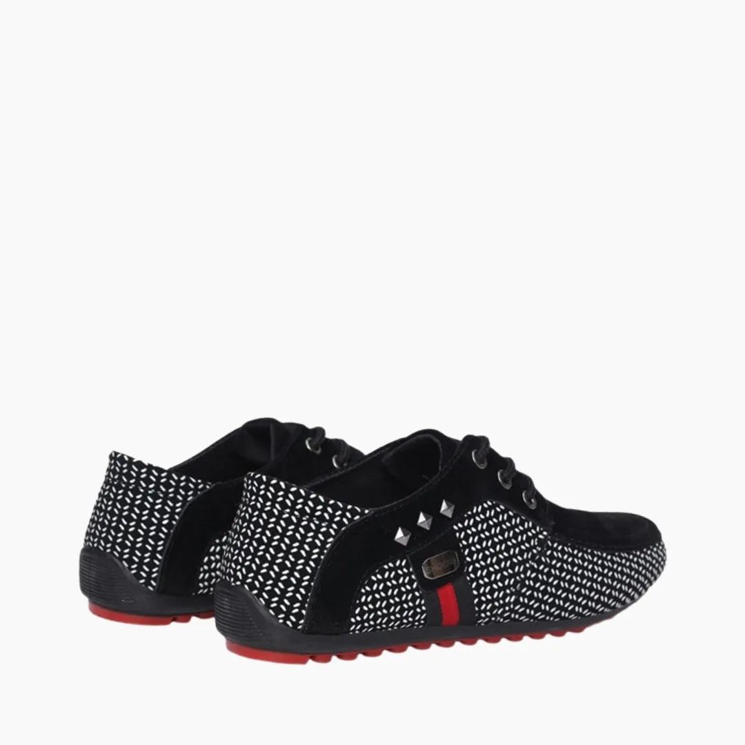 Waterproof, Non-Slip : Smart Casual Shoes for Men