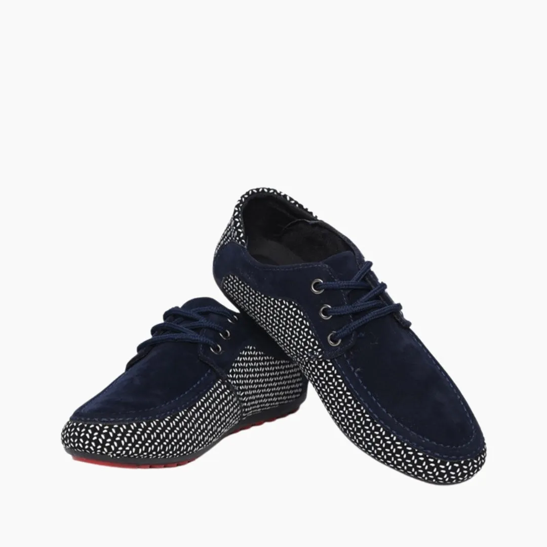 Waterproof, Non-Slip : Smart Casual Shoes for Men