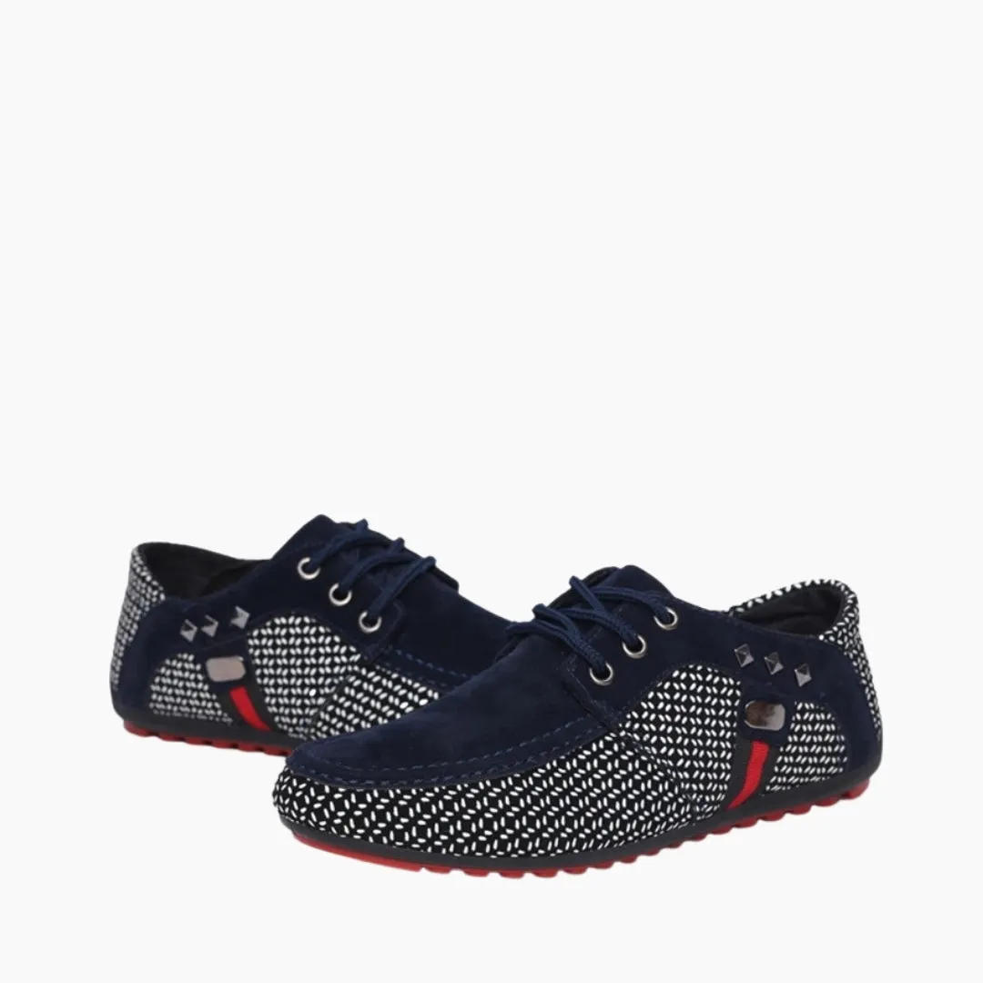 Waterproof, Non-Slip : Smart Casual Shoes for Men