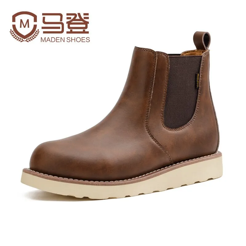 Waterproof Work Safety Shoes