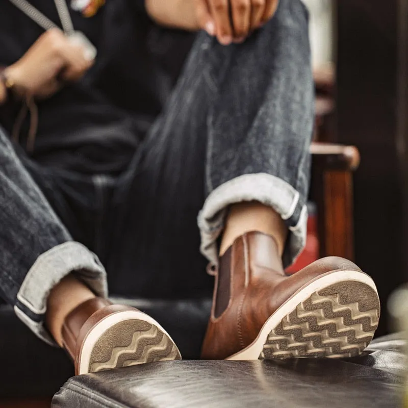 Waterproof Work Safety Shoes
