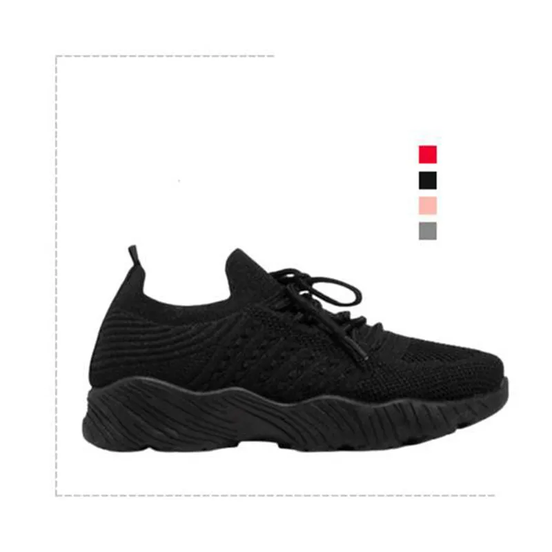 WOMEN CASUAL SNEAKERS