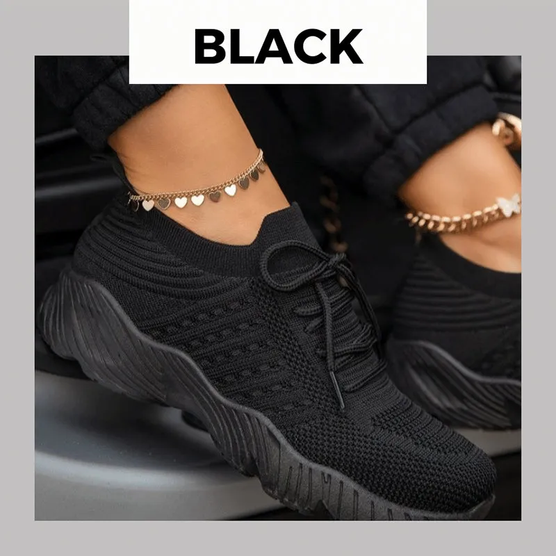 WOMEN CASUAL SNEAKERS