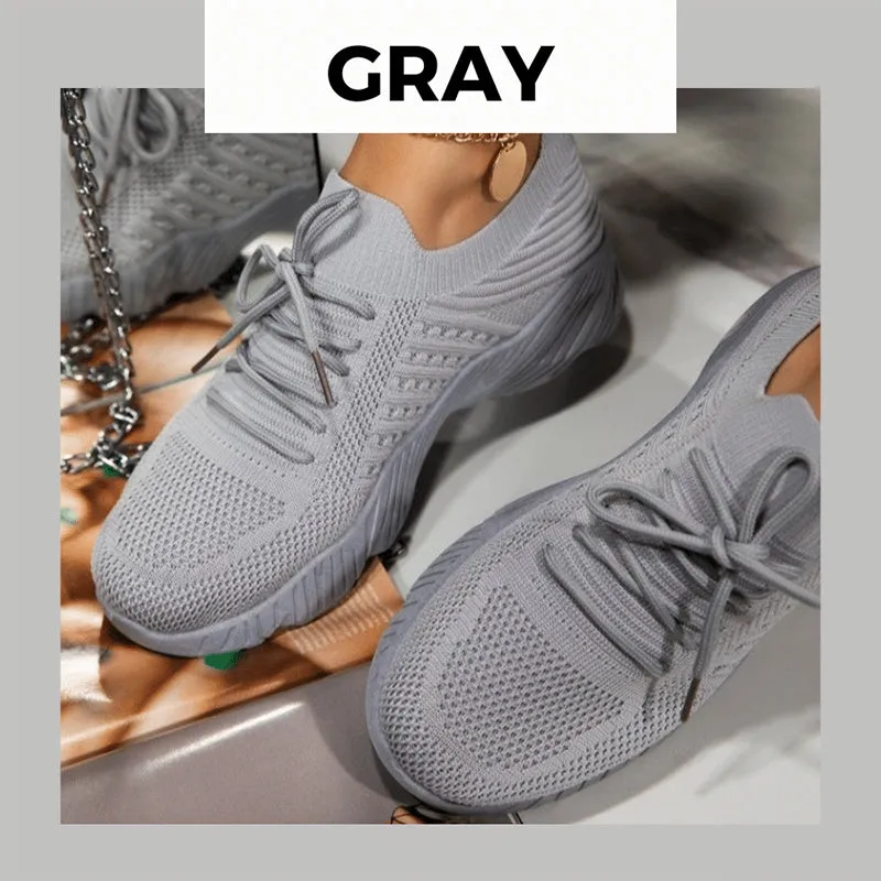 WOMEN CASUAL SNEAKERS