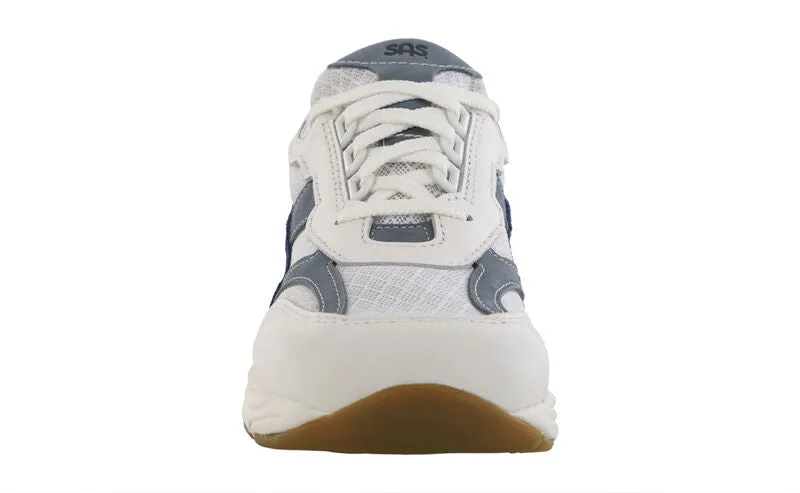 Women's Tour Mesh Sneaker in Lago Vista