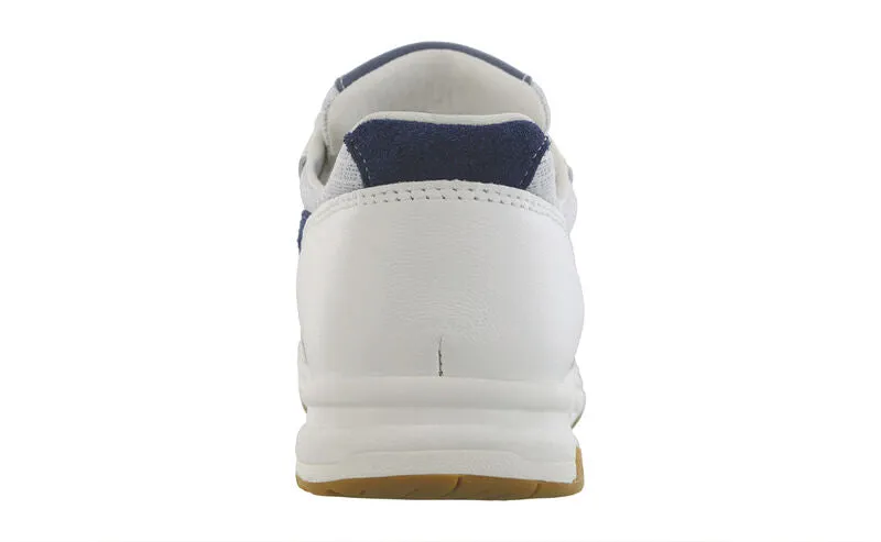 Women's Tour Mesh Sneaker in Lago Vista