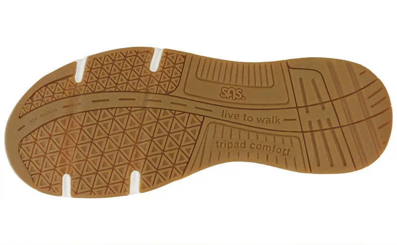 Women's Tour Mesh Sneaker in Lago Vista