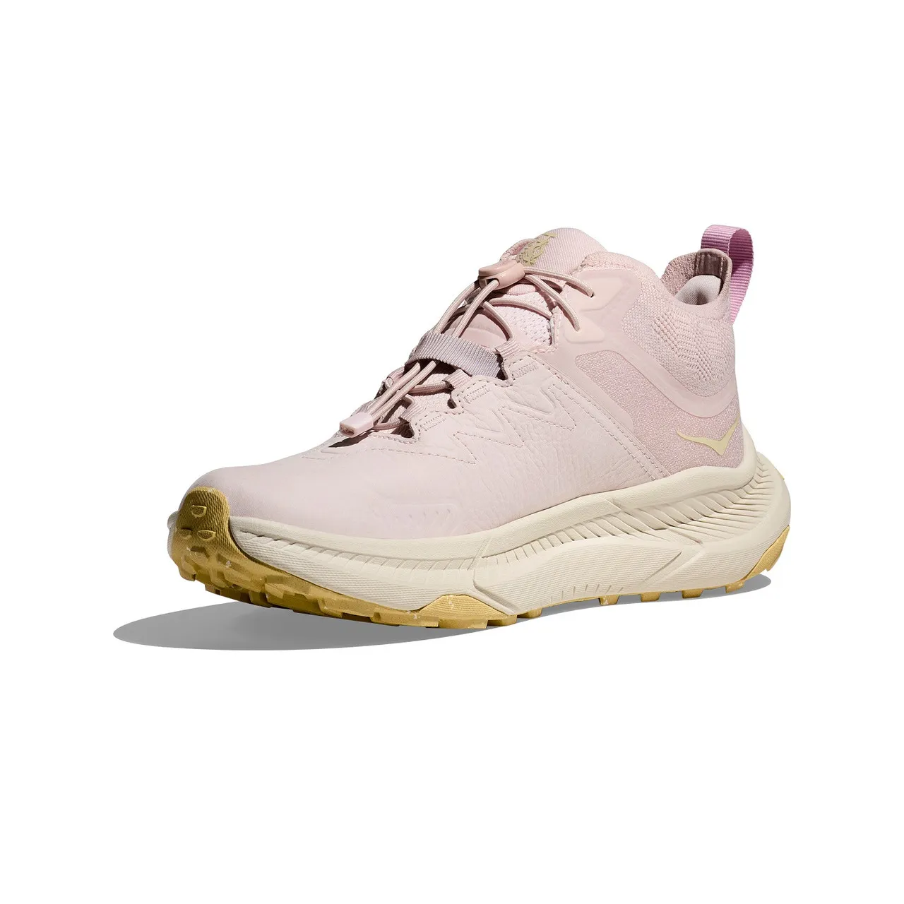 WOMEN'S TRANSPORT CHUKKA GTX - B - CMCP COSMIC PEARL/OAT MILK