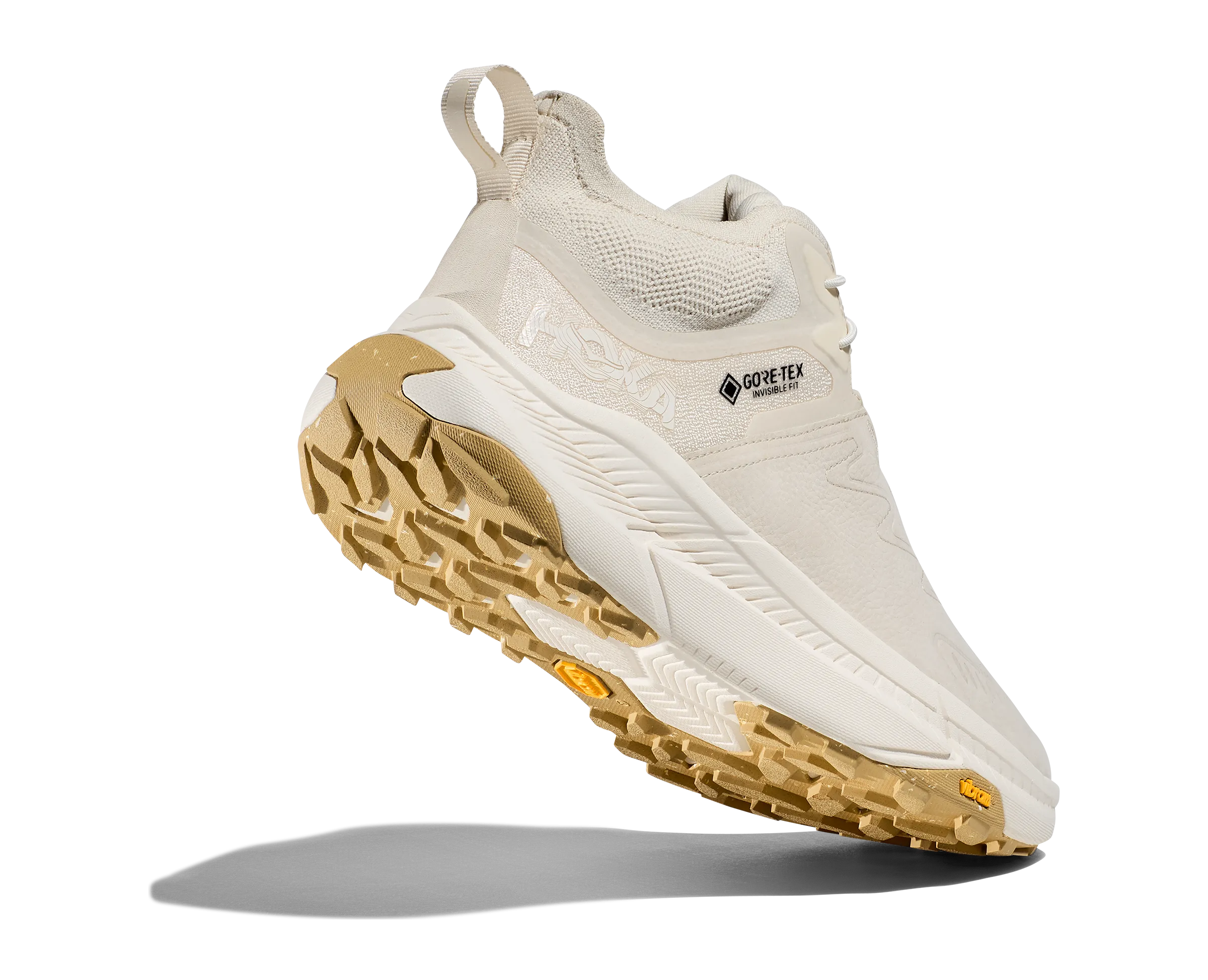 WOMEN'S TRANSPORT CHUKKA GTX - B - OST OAT MILK/ALABASTER