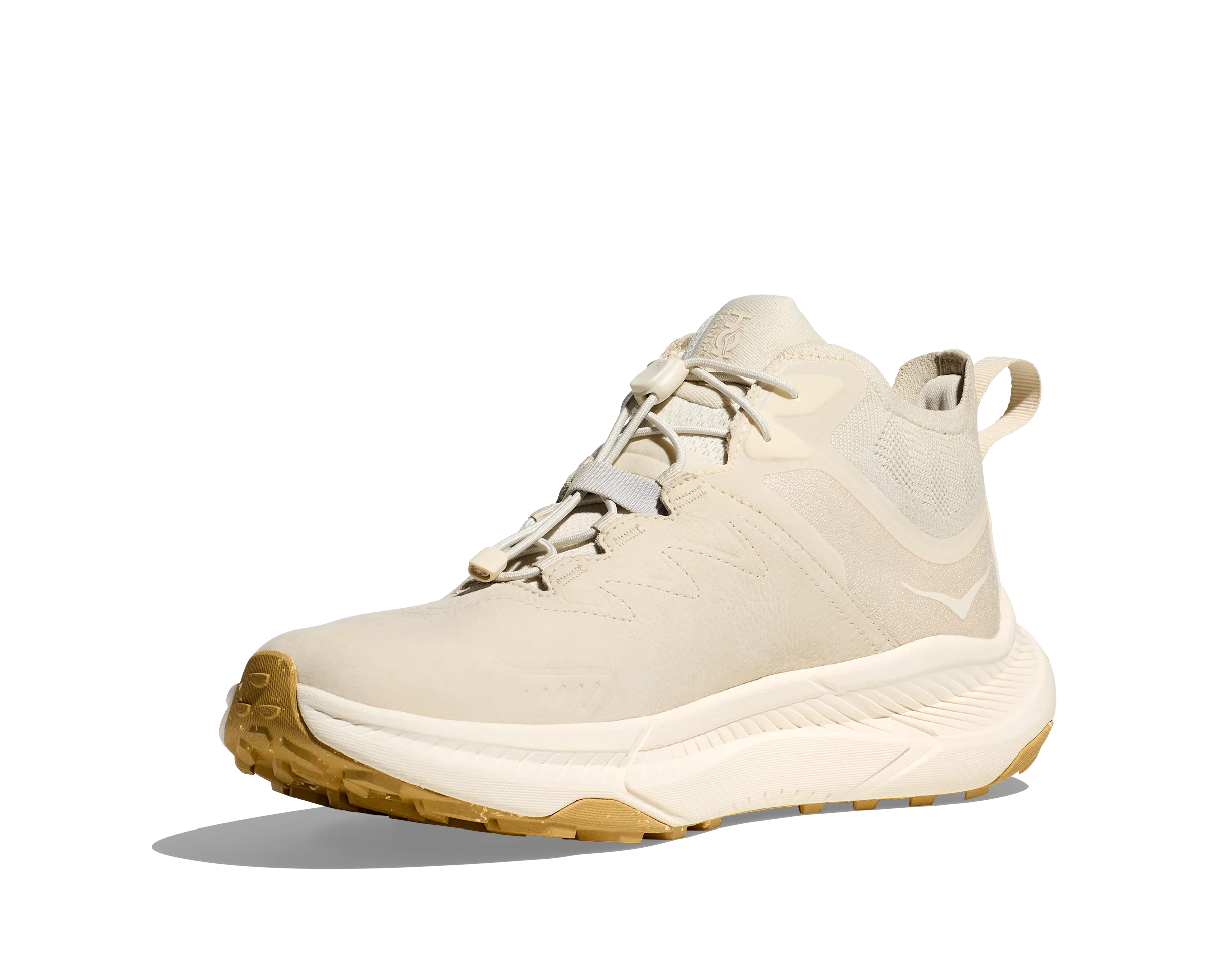 WOMEN'S TRANSPORT CHUKKA GTX - B - OST OAT MILK/ALABASTER