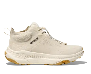 WOMEN'S TRANSPORT CHUKKA GTX - B - OST OAT MILK/ALABASTER