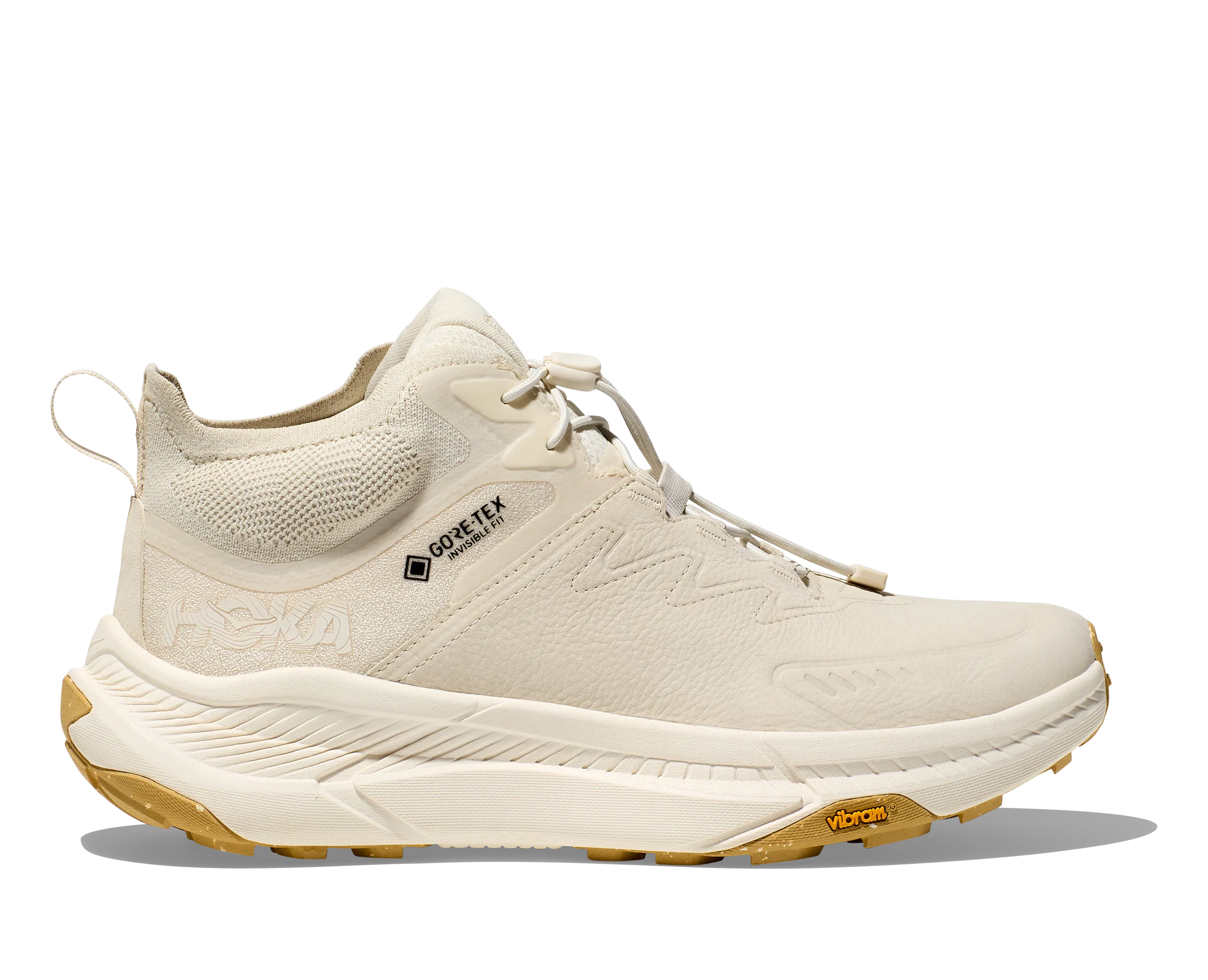 WOMEN'S TRANSPORT CHUKKA GTX - B - OST OAT MILK/ALABASTER