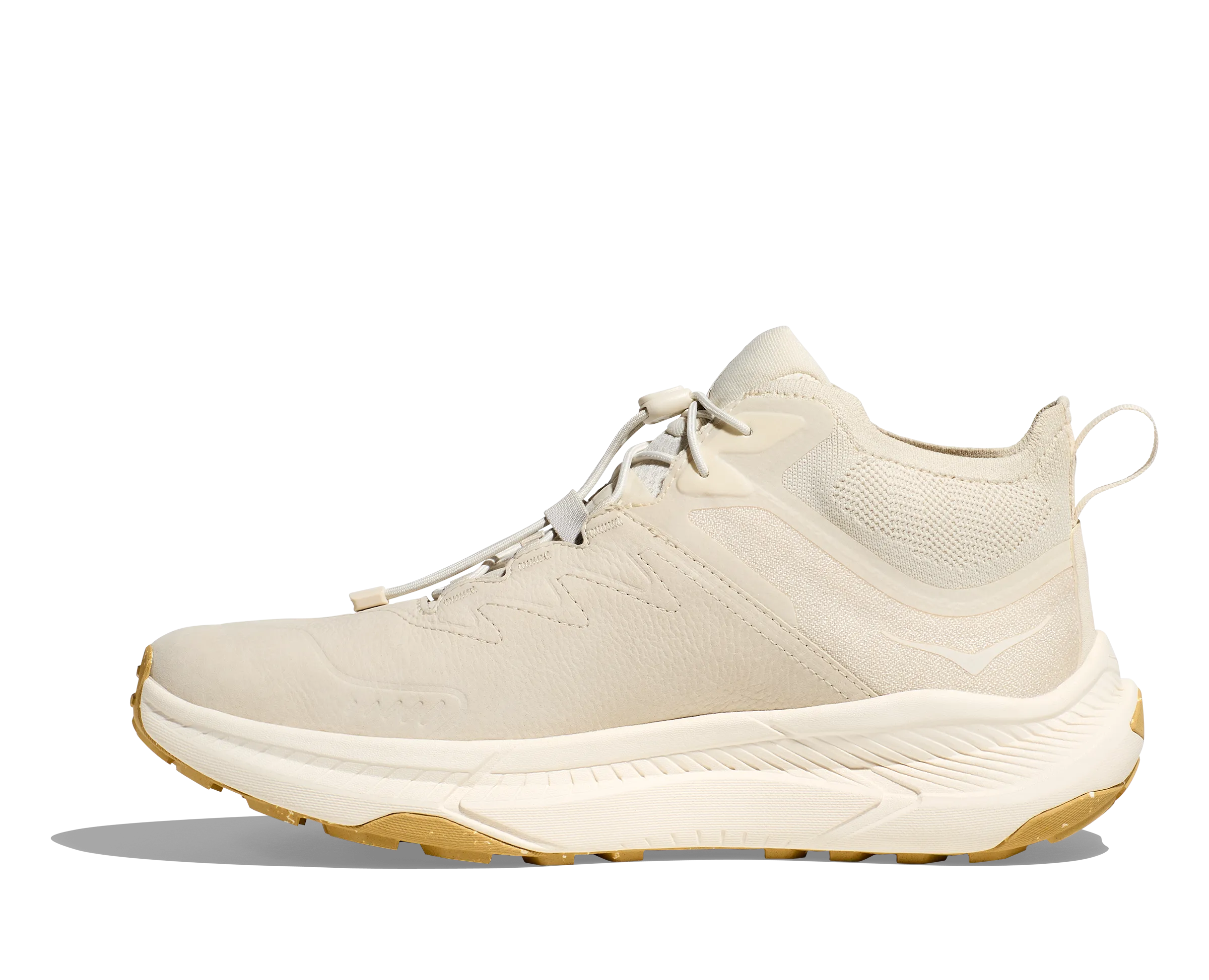 WOMEN'S TRANSPORT CHUKKA GTX - B - OST OAT MILK/ALABASTER