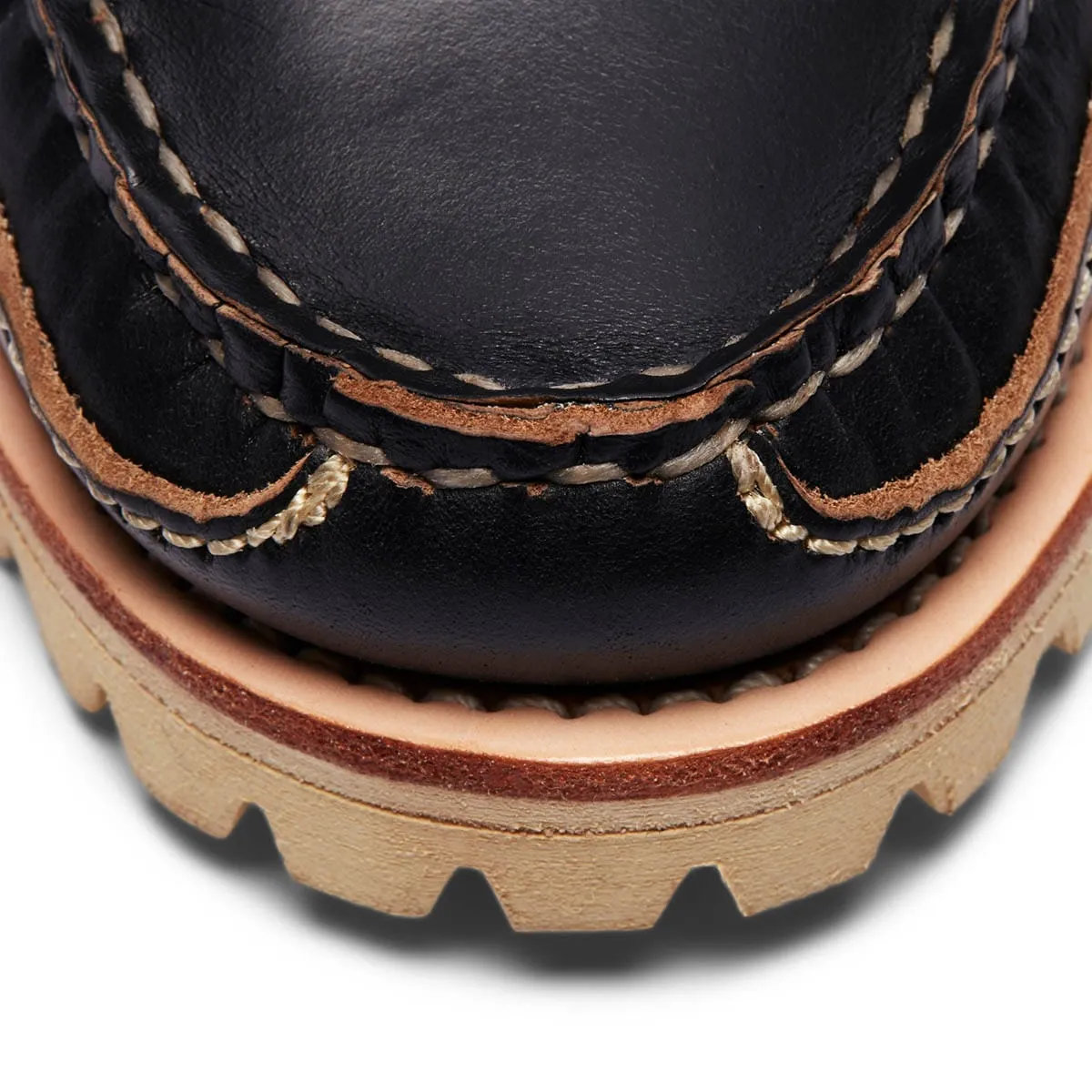 X EASYMOC 3-EYE CHUKKA BOOT