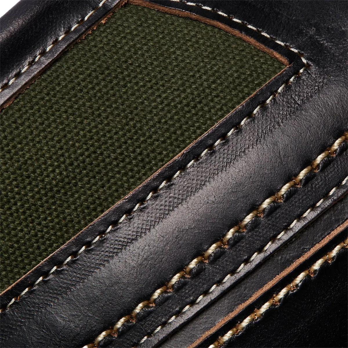 X EASYMOC 3-EYE CHUKKA BOOT
