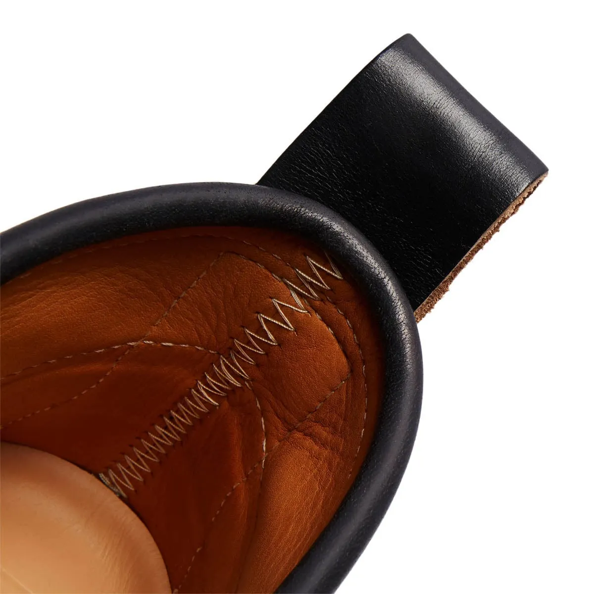 X EASYMOC 3-EYE CHUKKA BOOT