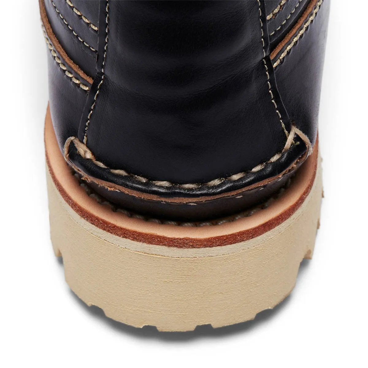 X EASYMOC 3-EYE CHUKKA BOOT