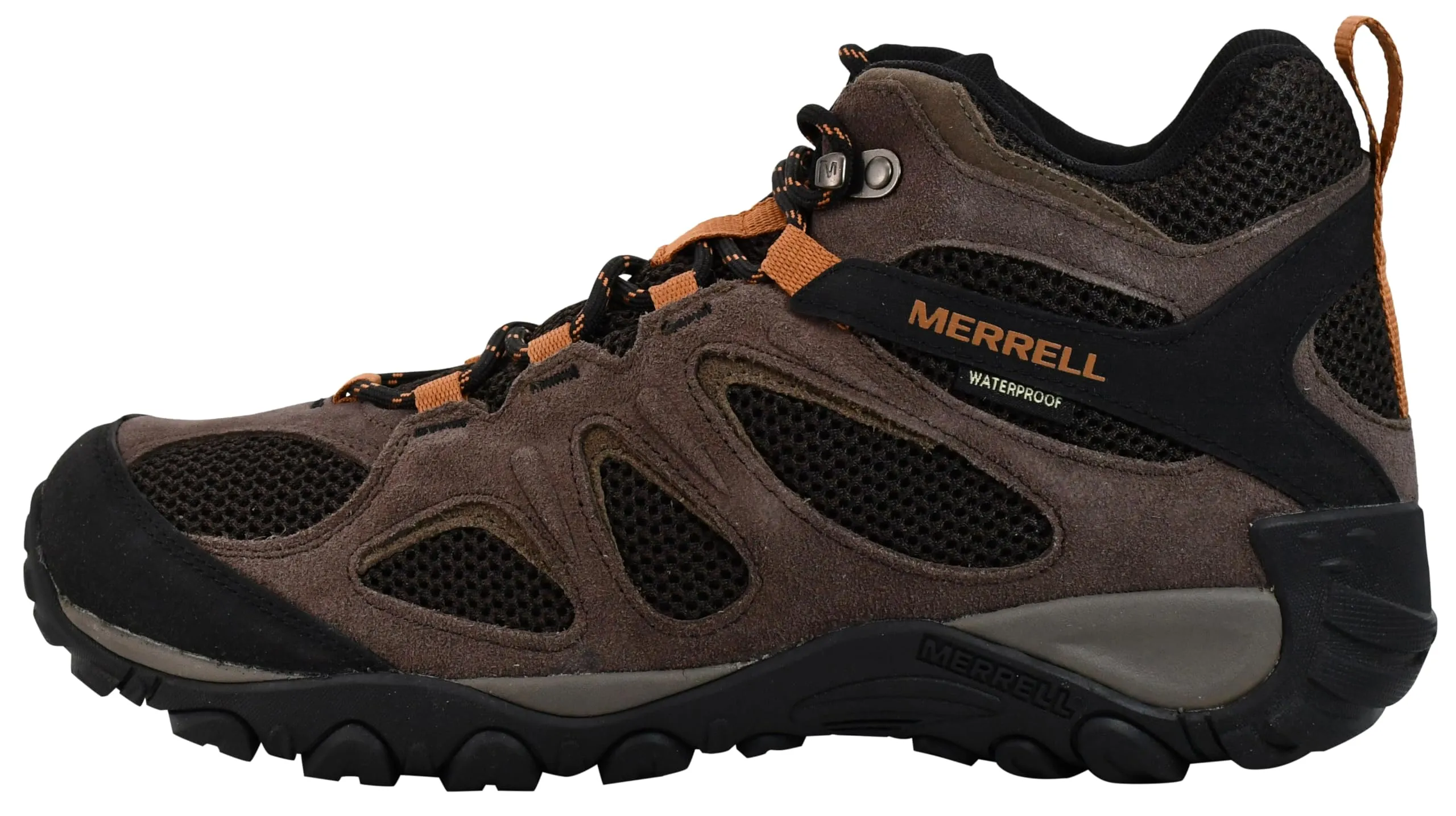 Yokota 2 Mid Waterproof - Men