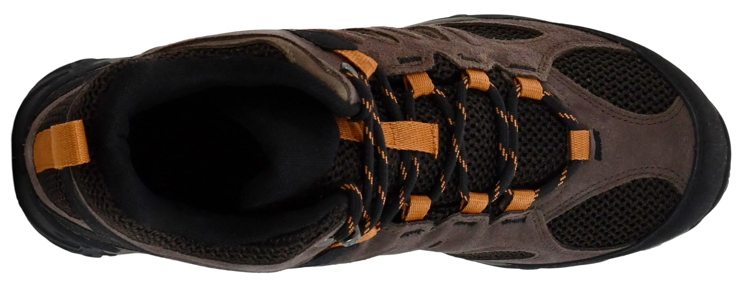 Yokota 2 Mid Waterproof - Men