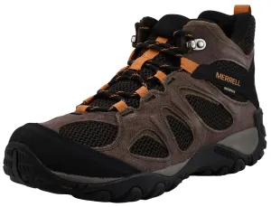 Yokota 2 Mid Waterproof - Men