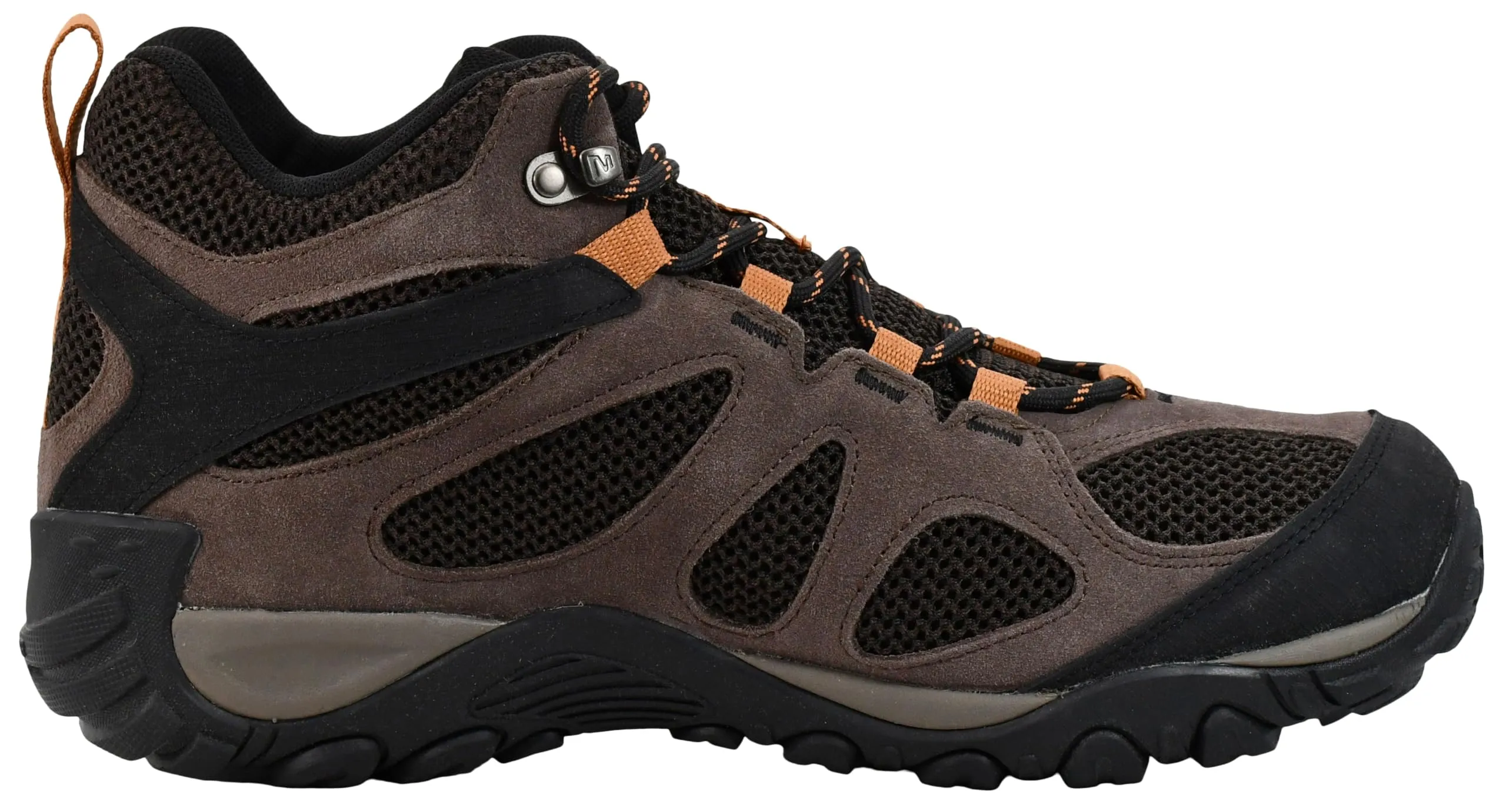 Yokota 2 Mid Waterproof - Men
