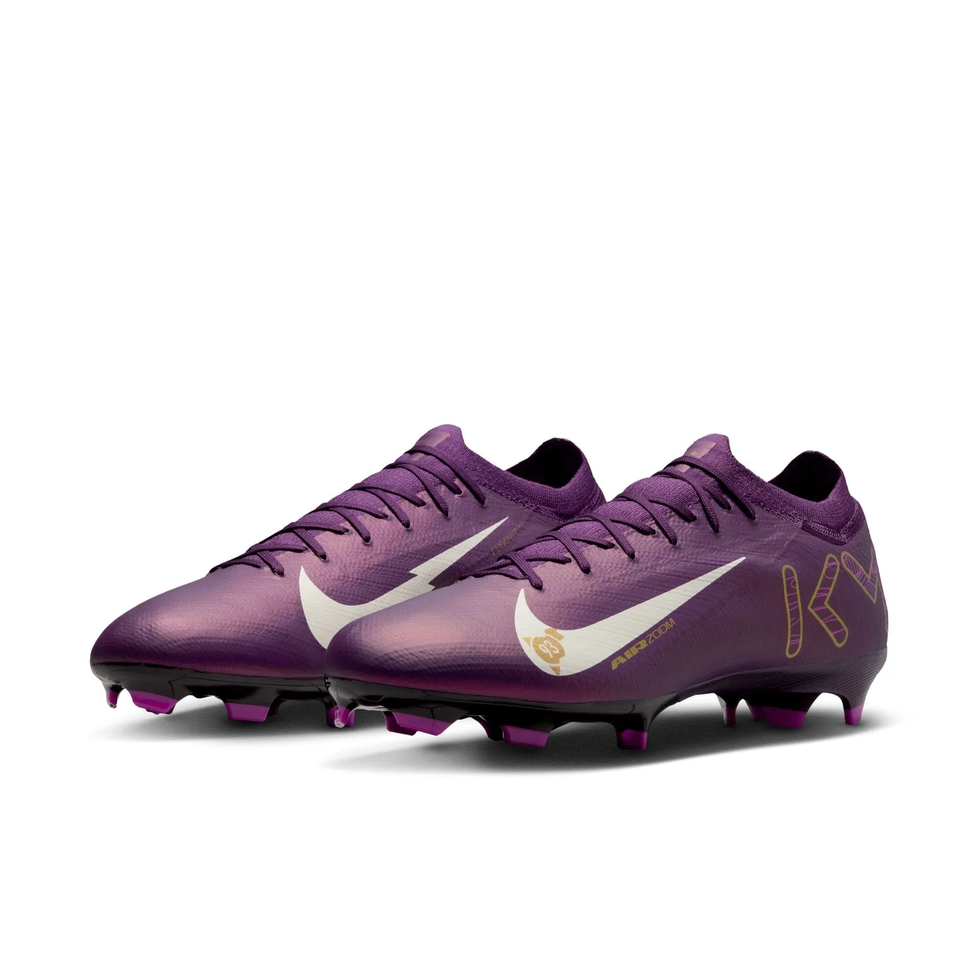 Zoom Mercurial Vapor 16 Pro FG Kylian Mbappe (FQ8689-500)